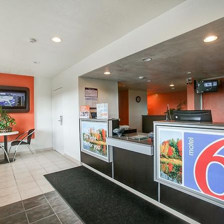 Motel 6-Elkton, Md Bagian luar foto