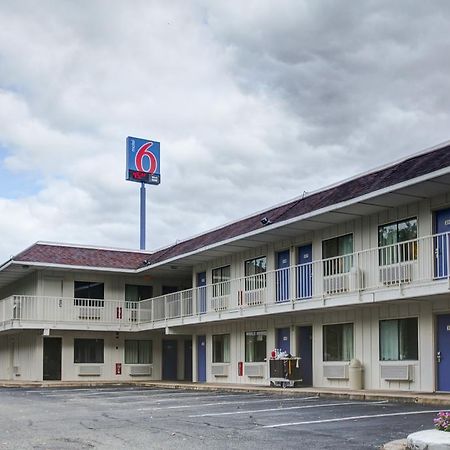 Motel 6-Elkton, Md Bagian luar foto