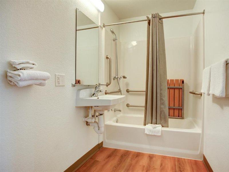 Motel 6-Elkton, Md Bagian luar foto