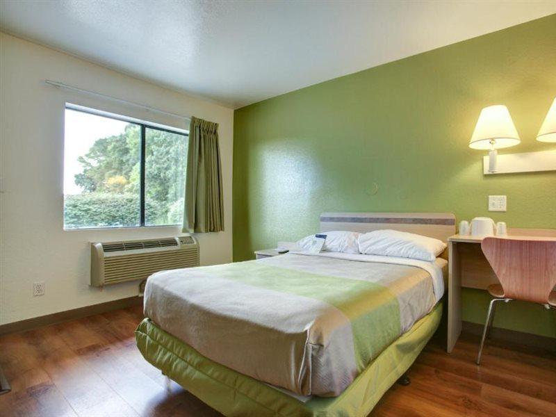 Motel 6-Elkton, Md Bagian luar foto