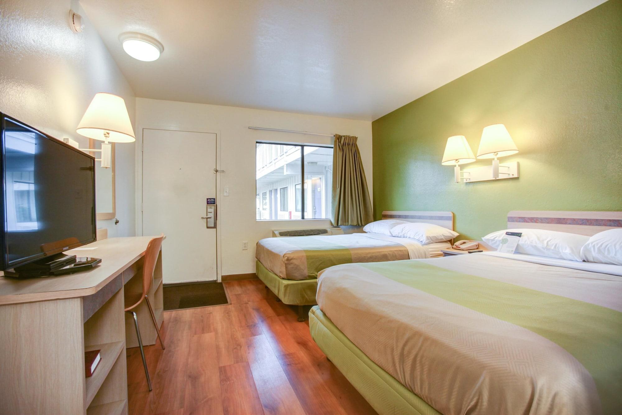 Motel 6-Elkton, Md Bagian luar foto