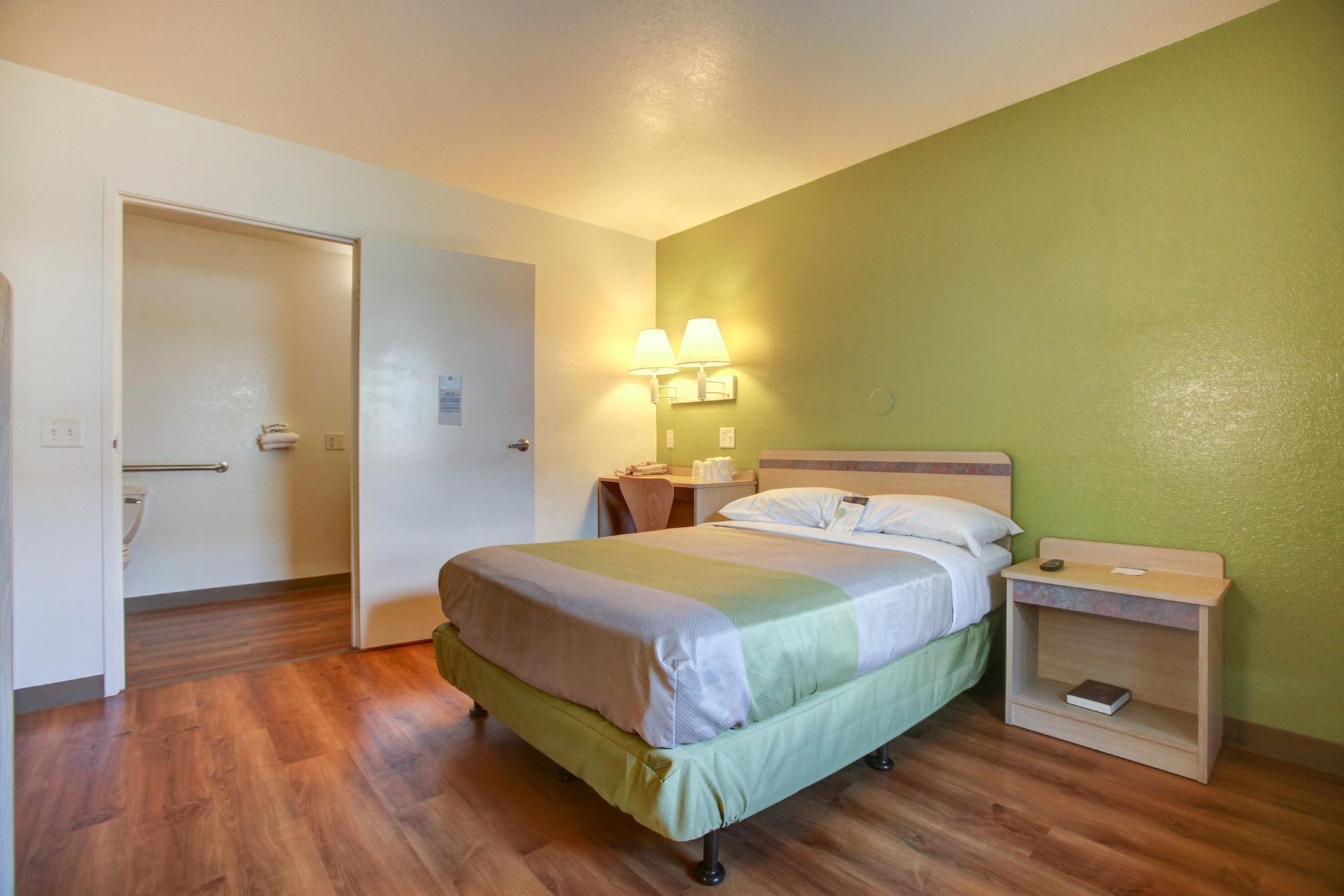 Motel 6-Elkton, Md Bagian luar foto