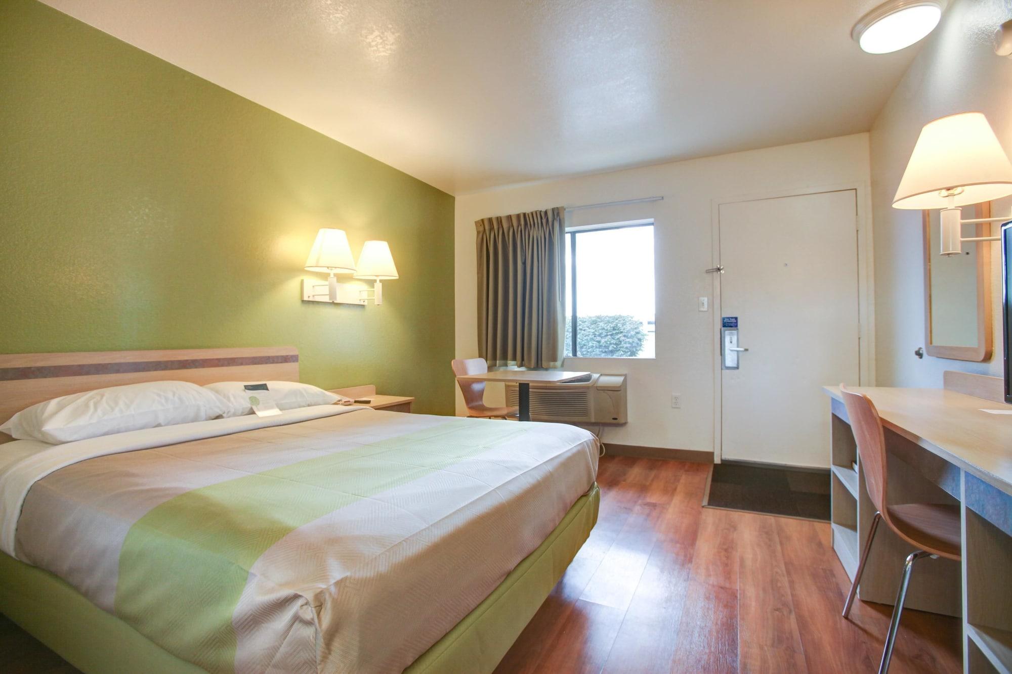 Motel 6-Elkton, Md Bagian luar foto