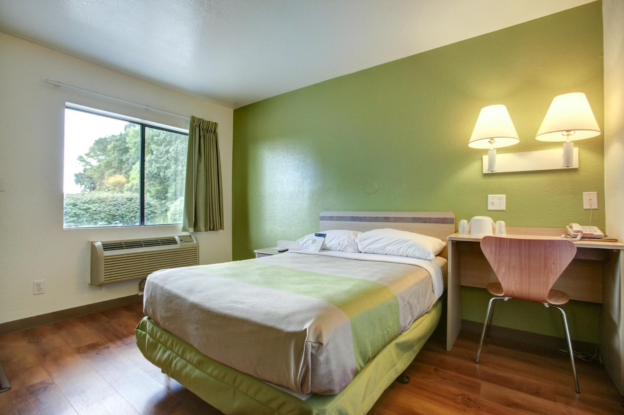 Motel 6-Elkton, Md Bagian luar foto