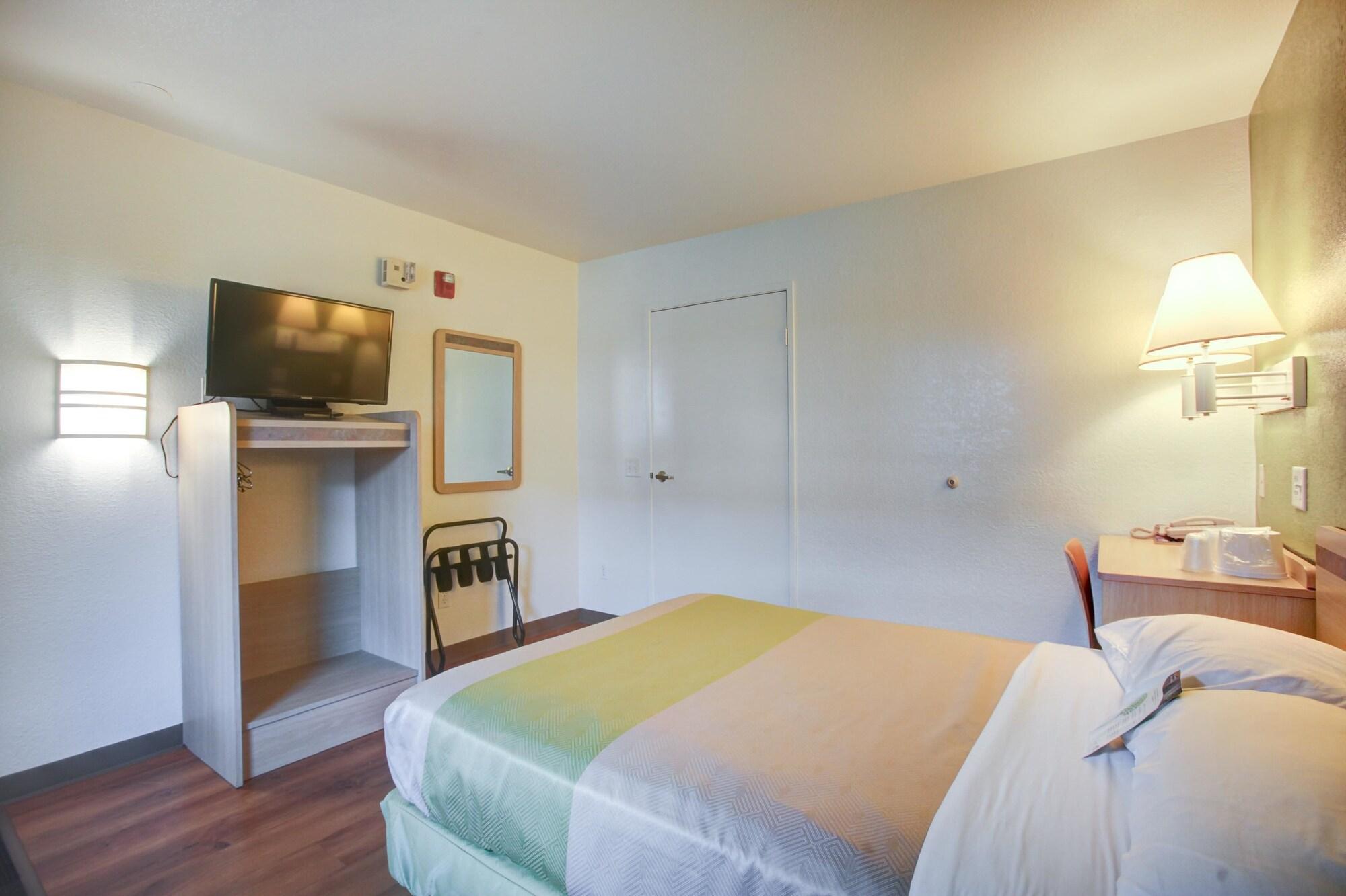 Motel 6-Elkton, Md Bagian luar foto