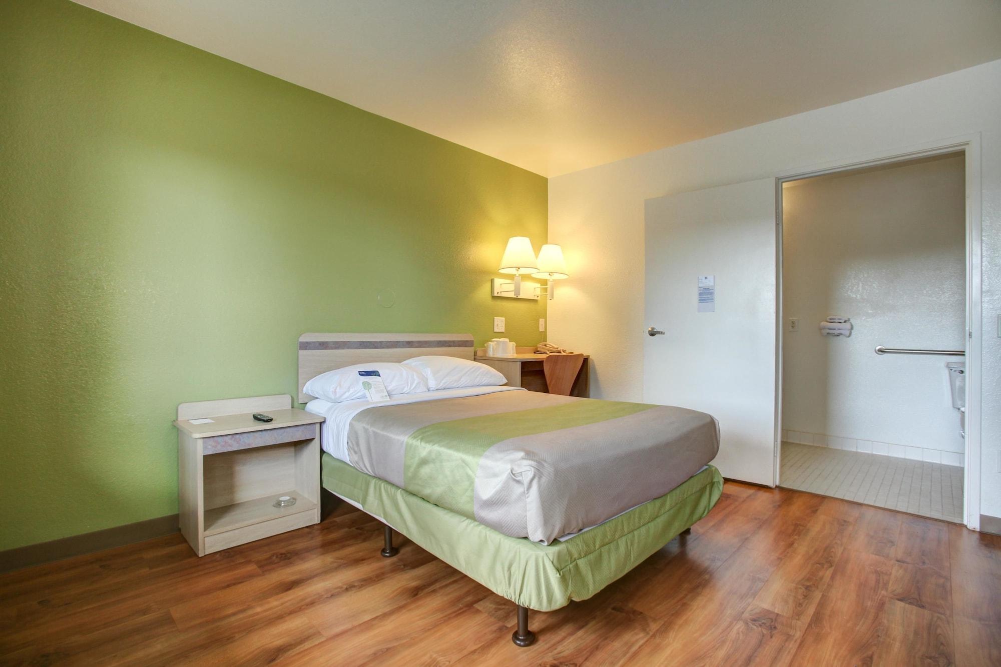 Motel 6-Elkton, Md Bagian luar foto