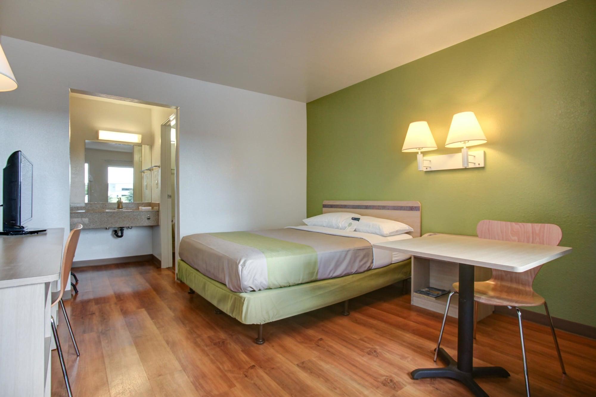 Motel 6-Elkton, Md Bagian luar foto
