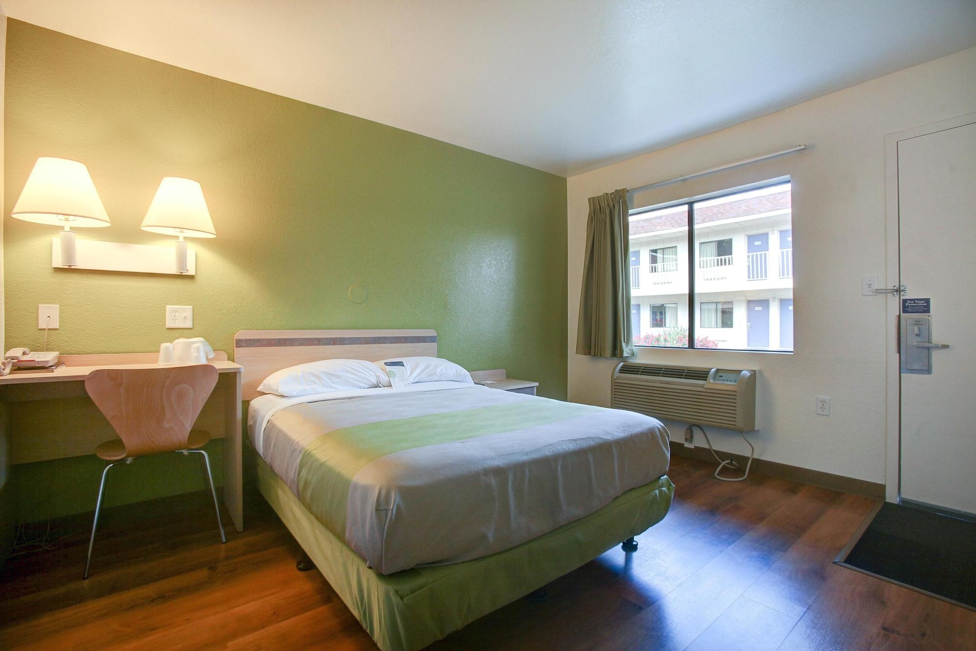 Motel 6-Elkton, Md Bagian luar foto