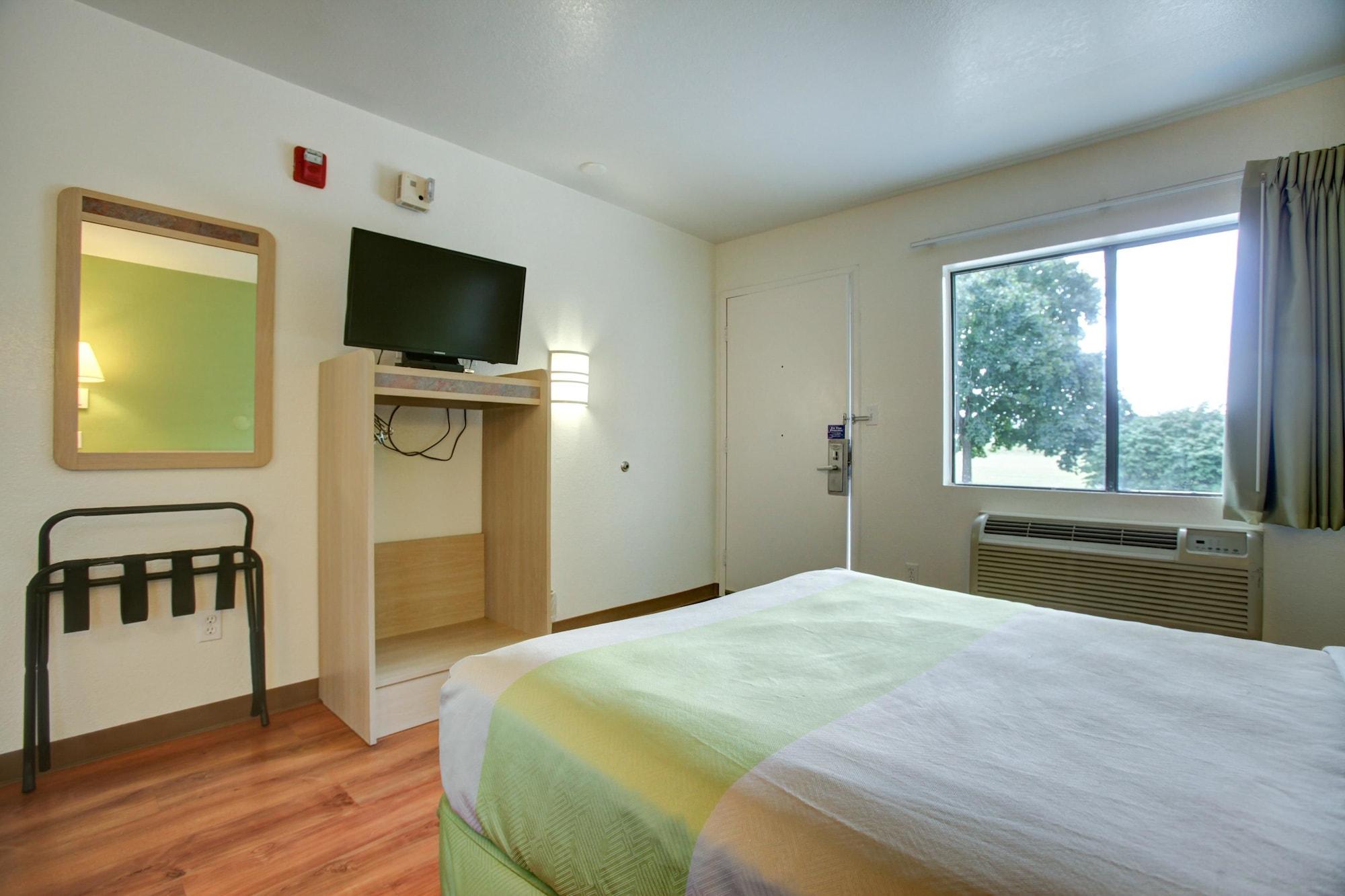 Motel 6-Elkton, Md Bagian luar foto