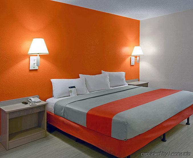 Motel 6-Elkton, Md Bagian luar foto