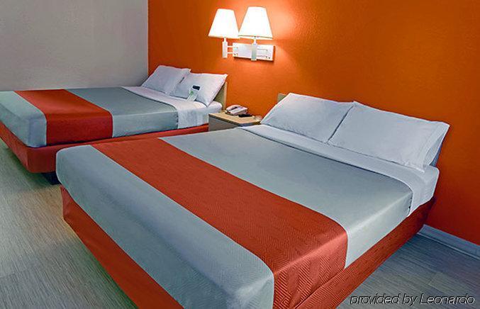 Motel 6-Elkton, Md Bagian luar foto