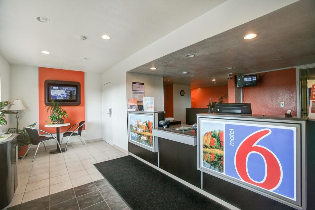 Motel 6-Elkton, Md Bagian luar foto