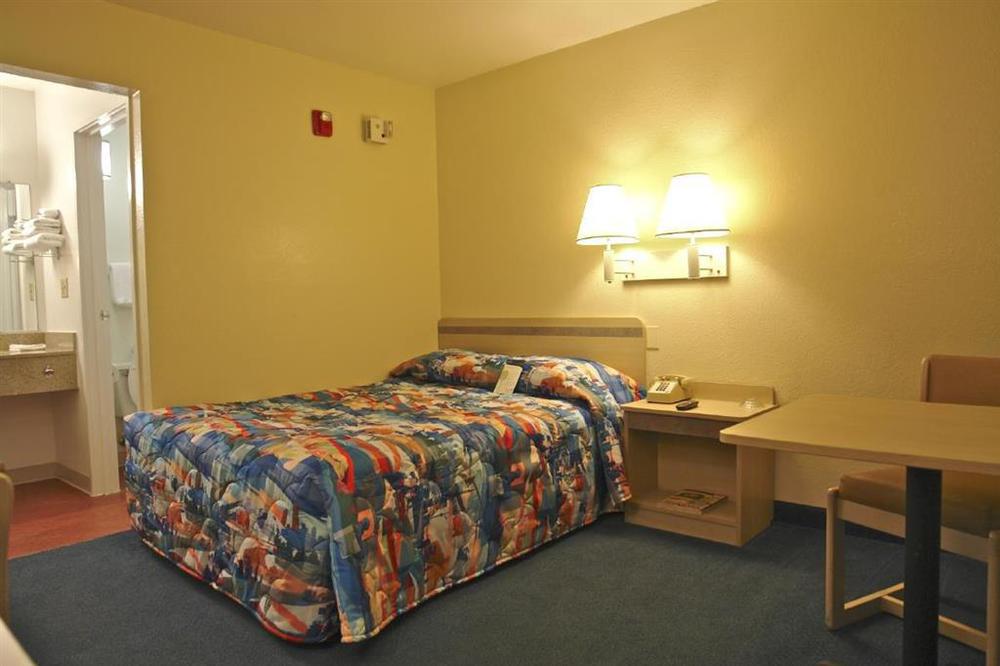 Motel 6-Elkton, Md Ruang foto