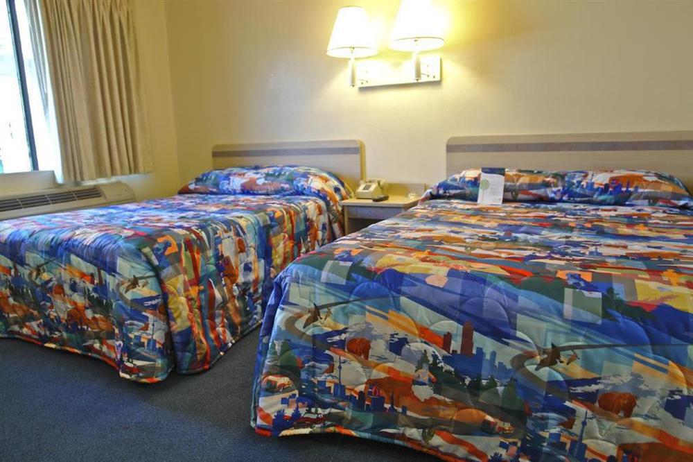 Motel 6-Elkton, Md Ruang foto
