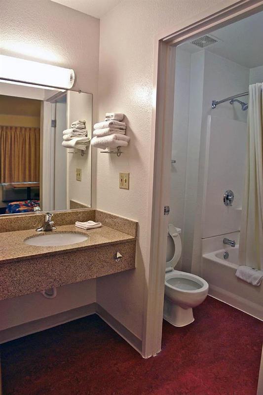 Motel 6-Elkton, Md Ruang foto