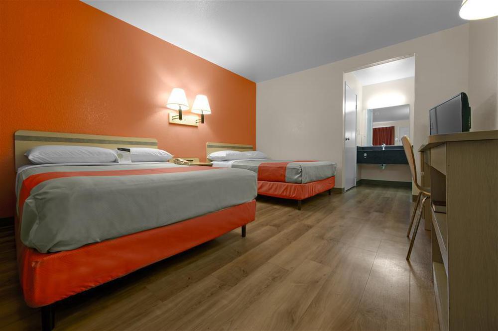 Motel 6-Elkton, Md Ruang foto