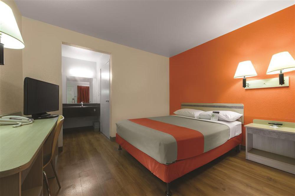 Motel 6-Elkton, Md Ruang foto